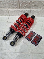 Shock  Shockbreaker Copy Yss Thailand 280mm shock shockbreaker belakang force 1 vega r vega zr jupit