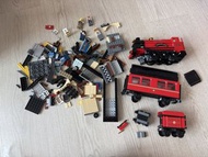 LEGO Harry Potter Hogwarts Express 75955