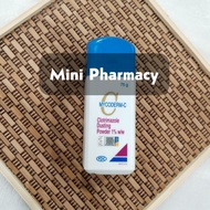 Mycoderm-C Clotrimazole Dusting powder 1% 75g 021058