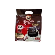 Kapal Api Kaw Kopi O 2 in 1 Uncang Kopi Campuran / Coffee Mixture Bag (16pac x 20gm)