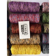 LONG COTTON TEXTILE FIBER