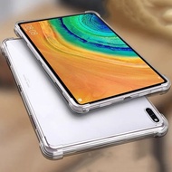 Ốp Chống Rơi Trong Suốt Cho Huawei MatePad T 10 T10 AGR-W09 AGR-L09 MatePad T 10S T10s AGS3-AL00 AGS