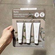 Huxley Hand Cream 30ml X 3