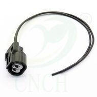 For Honda Civic Element Pilot Accord IAT ECT Vtec Sensor Connector Plug Harness