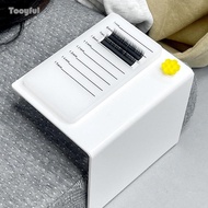 [Tooyful] Eyelash Extension Pillow Shelf Tools Showcase Holder Eyelash Extension Pillow