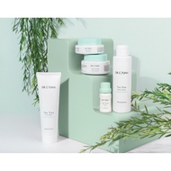 Dr. C. Tuna Tea Tree