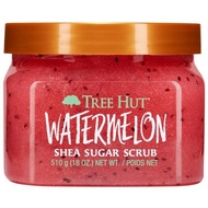 Tree Hut Shea Sugar Scrub Watermelon 510g