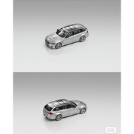 Brand: mortal Color: Brand New Unopened Color: Silver Stone Blue Model: BMW m3 f81mortal BMW M3 F81 