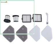 <❥Hot-MR> Replacement Filters for Shark BU3523 BU3521 BU3120  Clean Lightweight Cordless❀