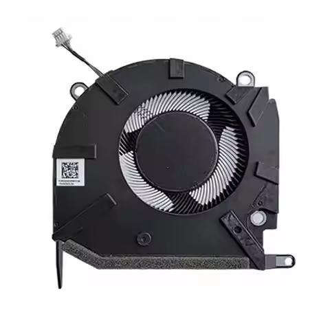 Laptop CPU/GPU FAN For HP OMEN 16-K0000 16-N0000 N14087-001 EG75071S1-C220-S9A EG75071S1-C230-S9A DC
