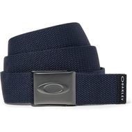 Oakley Ellipse Web Belt, Fathom, One Size