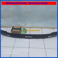 MONTIR ONLINE AKSESORIS MOBIL SUZUKI BUMPER ERTIGA 2017 PLASTIK