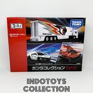 Tomica Gift Set~Honda Collection Team Mugen