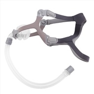 CPAP Mask Universal CPAP Nasal Pillow Sleep Mask Reusable CPAP Supplies CPAP Face Nose Masks with He