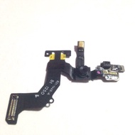 Iphone 5 front camera, iphone 5 light sensor, iphone 5 speaker ribbon