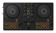 Pioneer DDJ-200 / DDJ-FLX2 ดีเจ คอนโทรลเลอร์ / เครื่องเล่นดีเจ DDJ 200 / DDJ FLX2 / DDJFLX2 ประกันศู