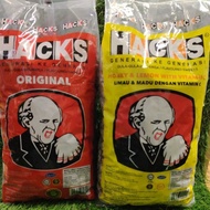 Hacks Honey & Lemon 1.8kg