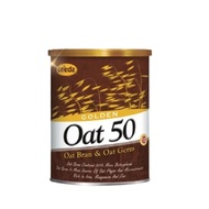 SEEDZ OAT 50 BRAN & OAT GERM 600G