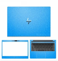 Leather Skin Laptop Stickers For HP Elitebook 840 G8 Skin For HP Elitebook 820 830 840 735 745 835 8
