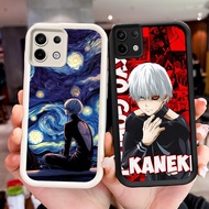 Shockproof Casing for Infinix Note Zero 30 40 40S Pro Plus WF37 Tokyo ghoul