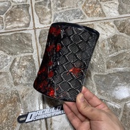 Nmax v2/v2.1 GASLID COVER Nmax v2 Coverset