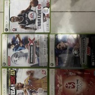 Xbox360 遊戲game