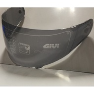GIVI MX1 HELMET VISOR (SMOKE/ TINTED)