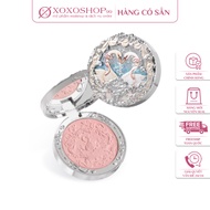 Swan Ballet Flower Knows Swan Blush