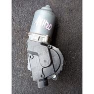 Toyota Vellfire Anh20 Wiper Motor (Used Japan)