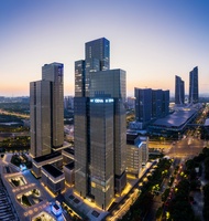 Modena by Fraser Nanjing