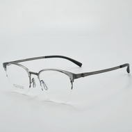Half Frame Business Glasses Glasses Frame Glasses Factory Store