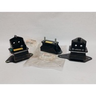 ISUZU D-MAX RA 4WD 2.5 3.0 TFS54 TFR85 2002-12 ENIGINE & TRANSMISSION MOUNTING