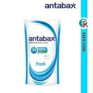 Antabax Fresh Antibacterial Shower Cream 550ml