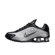 Men's Nike Shox R4 Low-Top Sports Casual Shoes HQ1988-007