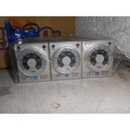 FOTEK Timer H3-M1 24V 1S-10M 8PIN (D1)