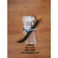 100% ORIGINAL HLY YAMAHA RXZ SIDE STAND 55F-F7311-01 TONGKAT SATU HONG LEONG YAMAHA