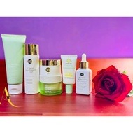 IB face skincare set