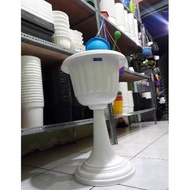 Trophy Pot height 64 cm, diameter 40 cm