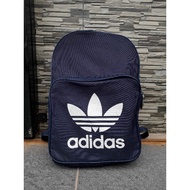 Adidas second Backpack School Backpack