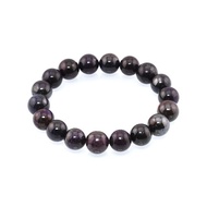 寶麗金珠寶-天然舒俱萊石手珠