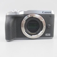 Canon  EOS M6 Mark II