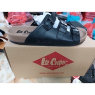 Lee Cooper Sandal Selipar Kasut Lelaki Offer Promotion Ship 24 Hour