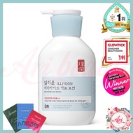 [ILLIYOON] illi Ceramide Ato Lotion 350ml (Full Size)/Shipping Korea