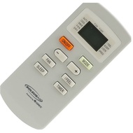 Gree air conditioner remote control YX1F5F YX1F