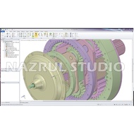 ANSYS SpaceClaim 2026 R1 / 2025 R1 / 2024 R1 / 2023 R1 / 2021 R1 Full Version Crack