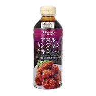 Ebara Ganjang Garlic Soy Chicken Sauce Japan Korean Sauce