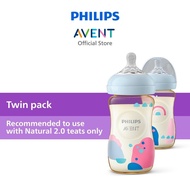 PHILIPS AVENT PPSU Milk Bottle - SCF582/20