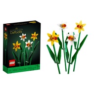 [Ready Stock] Lego 40646 Botanical Collection - Daffodils