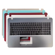 New Laptop Palmrest Cover For ASUS X540L A540L K540L A540 X540 X540U A540U R540U F540U FL5700 X580NV