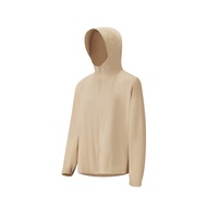 Ohsunny thời trang mới Kem chống nắng nữ áo khoác chống UV áo khoác ngoài có mũ trùm đầu UPF50 +